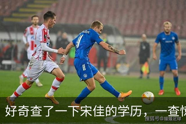 好奇查了一下宋佳的学历，一查惊呆了！她根本不是科班学表演出身的，而是学柳琴的